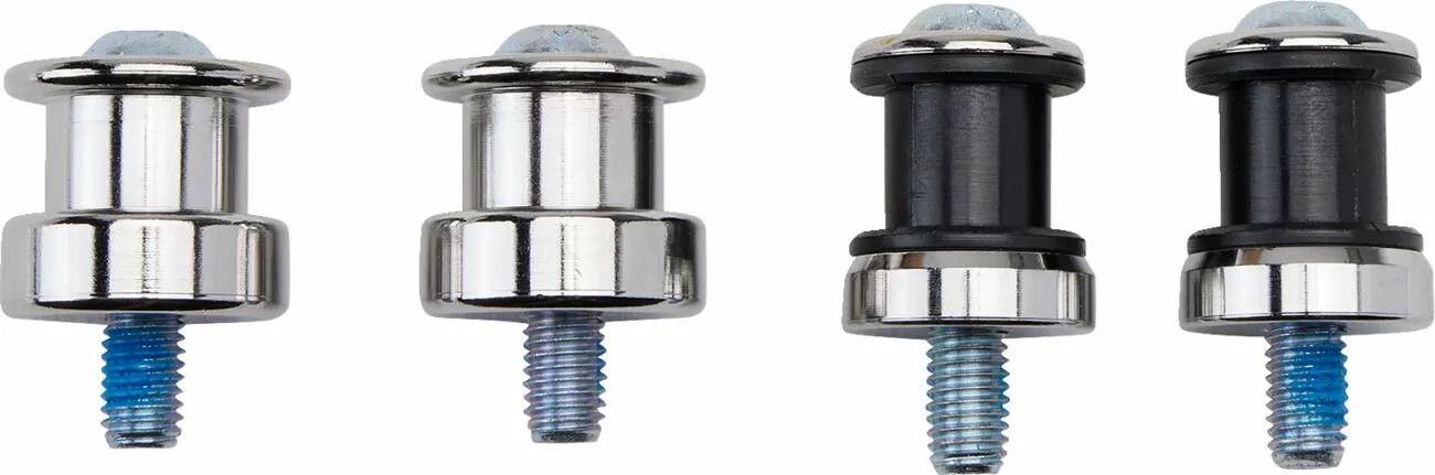 Cobra 502-2602 Big Ass® levehető egyéni csomagtartó Csomagtartó állvány motorkerékpárra 1