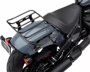 Cobra 502-2602B Big Ass® levehető egyéni csomagtartó Csomagtartó állvány motorkerékpárra 2