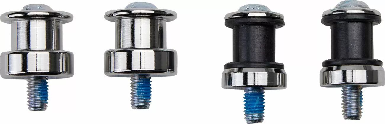 Cobra 502-2603 Big Ass® levehető tartókeret Csomagtartó állvány motorkerékpárra 1