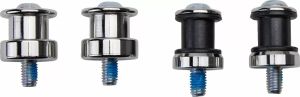 Cobra 502-2603 Big Ass® levehető tartókeret Csomagtartó állvány motorkerékpárra 1