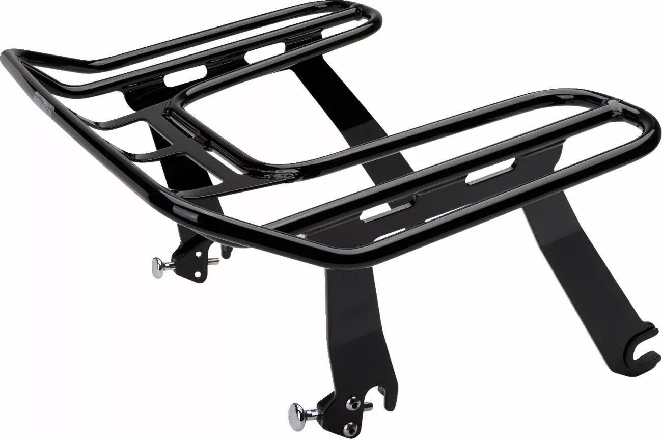 Cobra 502-2603B Big Ass® levehető tartókeret Csomagtartó állvány motorkerékpárra 0