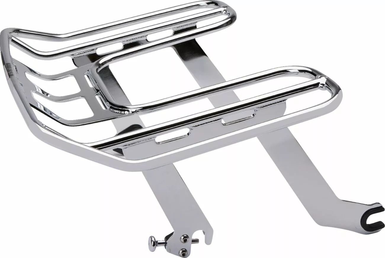 Cobra 502-2604 Big Ass® levehető tartókeret Csomagtartó állvány motorkerékpárra 0