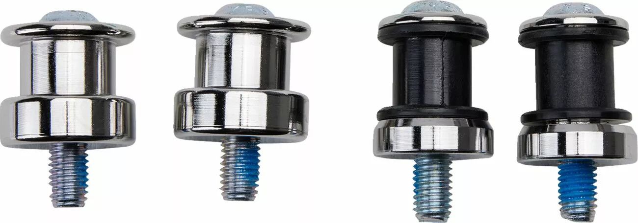 Cobra 502-2604 Big Ass® levehető tartókeret Csomagtartó állvány motorkerékpárra 1