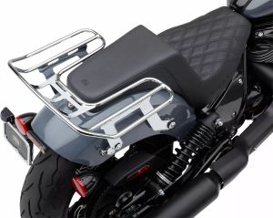 Cobra 502-2604 Big Ass® levehető tartókeret Csomagtartó állvány motorkerékpárra 2