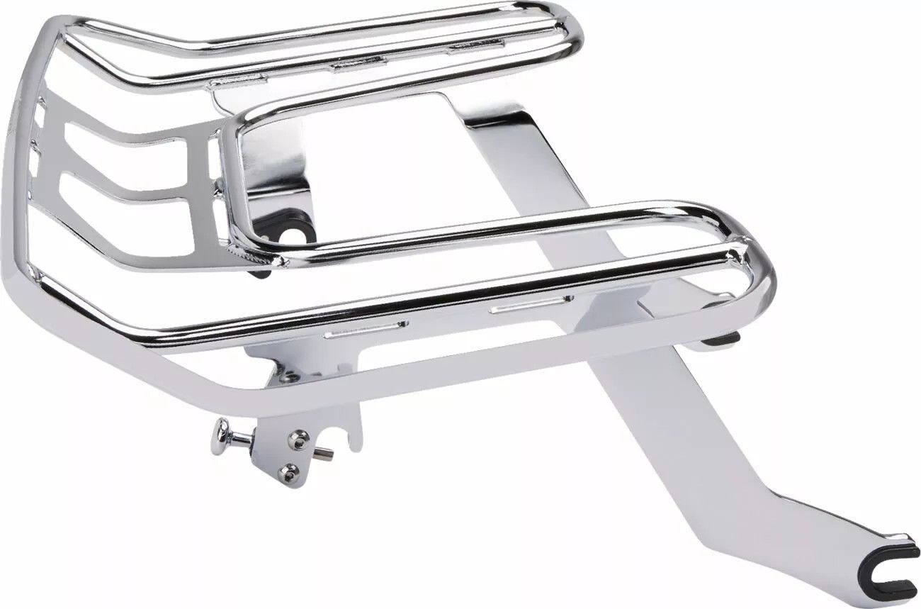 Cobra 502-2615 Big Ass® levehető tartókeret Csomagtartó állvány motorkerékpárra 0