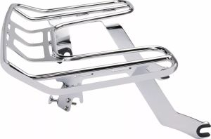 Cobra 502-2615 Big Ass® levehető tartókeret Csomagtartó állvány motorkerékpárra