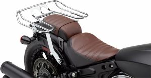 Cobra 502-2615 Big Ass® levehető tartókeret Csomagtartó állvány motorkerékpárra 2