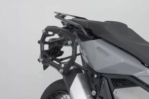 Sw-motech KFT.01.808.30000/B PRO oldalsó tartó Csomagtartó állvány motorkerékpárra