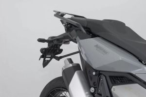 Sw-motech KFT.01.808.30000/B PRO oldalsó tartó Csomagtartó állvány motorkerékpárra 1