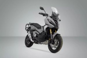 Sw-motech KFT.01.808.30000/B PRO oldalsó tartó Csomagtartó állvány motorkerékpárra 2