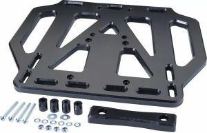 Moose racing PX1678 Pro hátsó rack Csomagtartó állvány motorkerékpárra 2