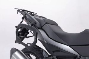 Sw-motech KFT.01.052.30000/B PRO oldalsó tartó Csomagtartó állvány motorkerékpárra