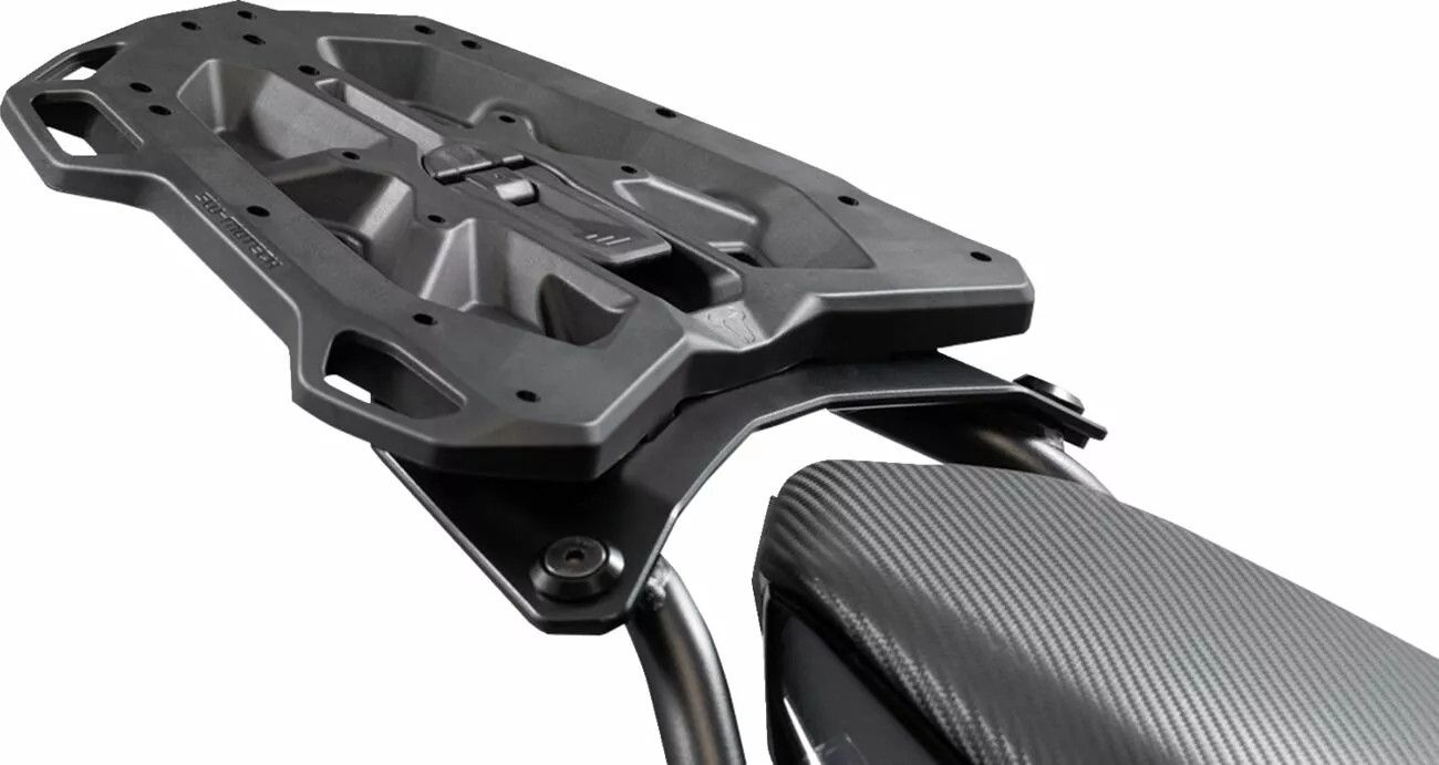 Sw-motech GPT.00.152.54401/B Adapterlemez utcai rackhez Csomagtartó állvány motorkerékpárra 1