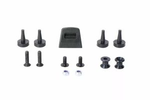 Sw-motech GPT.00.152.35401/B Adapterkészlet kalandállványokhoz Hardware & Accessories