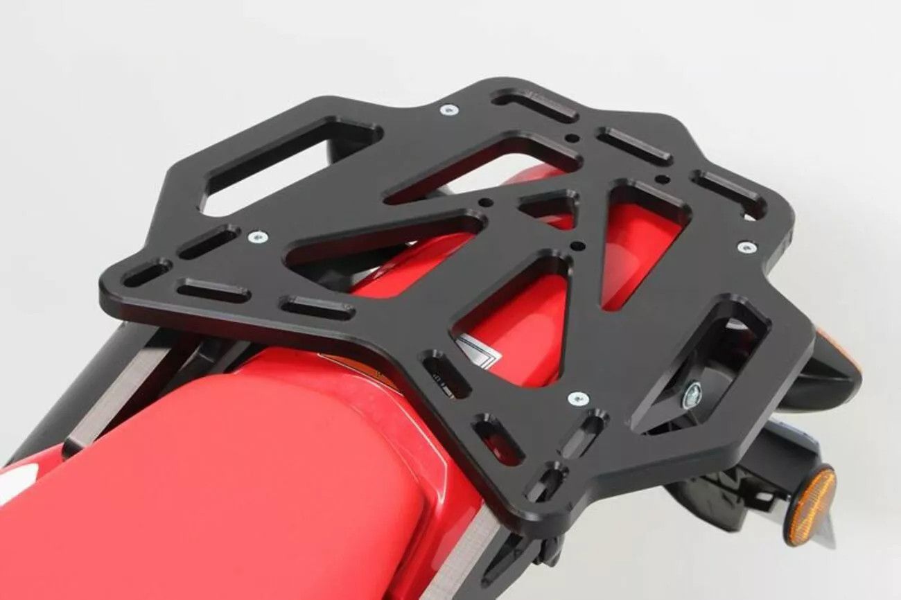 Axp racing AX1609 hátsó fogasléc Csomagtartó állvány motorkerékpárra 3