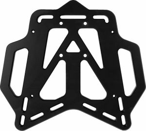 Axp racing AX1609 hátsó fogasléc Csomagtartó állvány motorkerékpárra