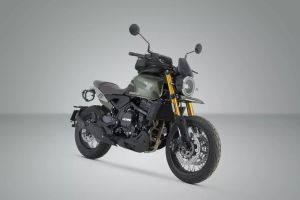 Sw-motech HTA.23.073.10000 SLC oldalsó tartó Csomagtartó állvány motorkerékpárra 3