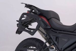 Sw-motech KFT.02.049.30000/B PRO oldaltartó Csomagtartó állvány motorkerékpárra