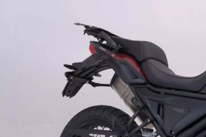 Sw-motech KFT.02.049.30000/B PRO oldaltartó Csomagtartó állvány motorkerékpárra 1