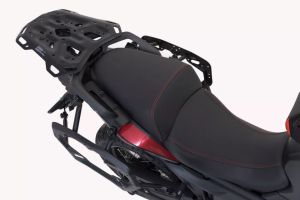 Sw-motech KFT.02.049.30000/B PRO oldaltartó Csomagtartó állvány motorkerékpárra 3