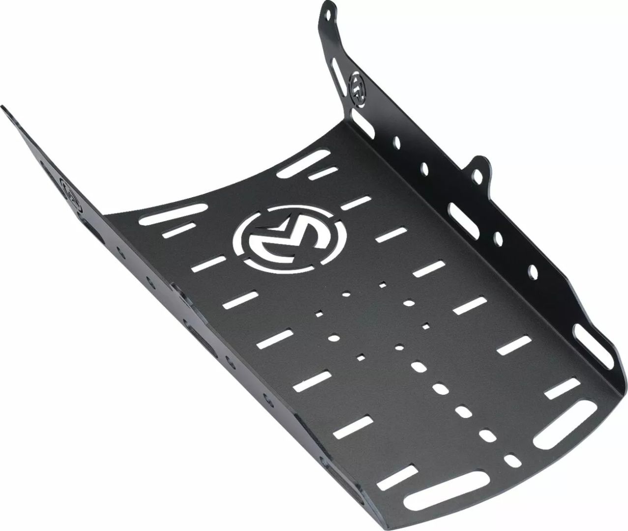 Moose racing PFD1307PF Adventure hátsó rack Csomagtartó állvány motorkerékpárra 2