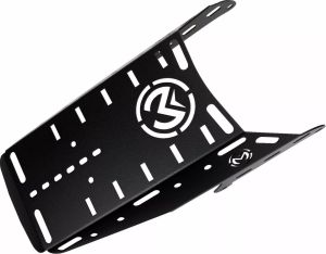 Moose racing PFD1307PF Adventure hátsó rack Csomagtartó állvány motorkerékpárra