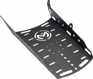 Moose racing PFD1307PF Adventure hátsó rack Csomagtartó állvány motorkerékpárra 2