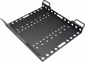 Moose racing PFD1310PF univerzális kerékpártartó rögzítőlap Csomagtartó állvány motorkerékpárra 1