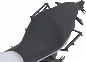 Sw-motech HTA.22.885.10001 SLC oldalsó tartó Csomagtartó állvány motorkerékpárra 1