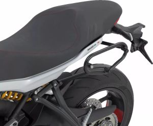 Sw-motech HTA.22.885.10001 SLC oldalsó tartó Csomagtartó állvány motorkerékpárra 2