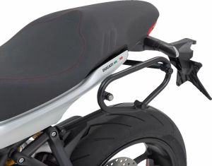 Sw-motech HTA.22.885.10001 SLC oldalsó tartó Csomagtartó állvány motorkerékpárra 3