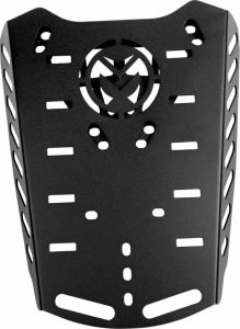 Moose racing PFD1304PF Adventure hátsó rack Csomagtartó állvány motorkerékpárra 2