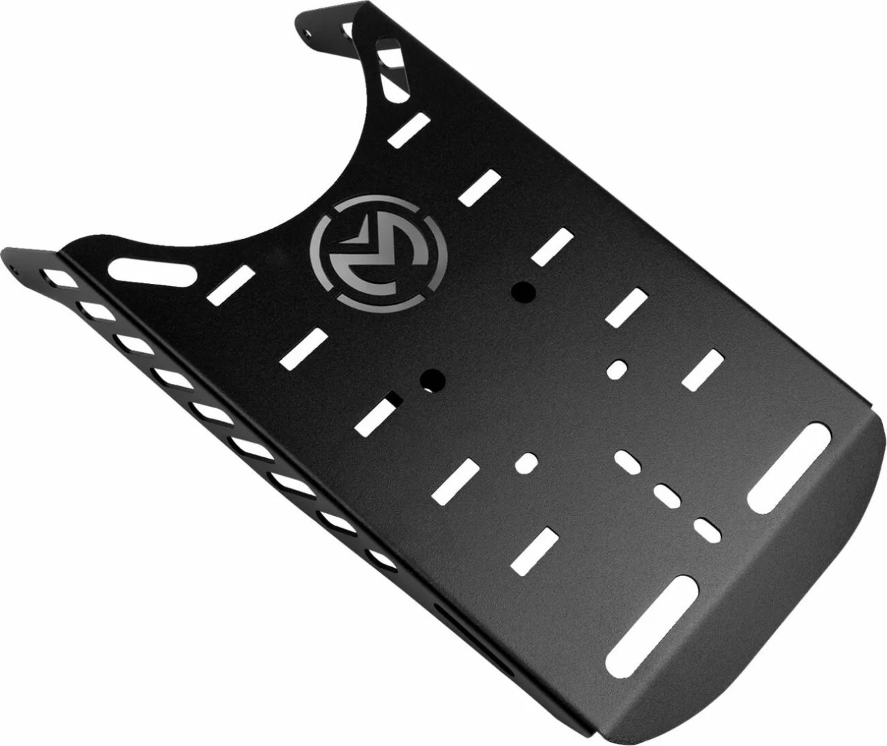 Moose racing PFD1306PF Adventure hátsó rack Csomagtartó állvány motorkerékpárra 0