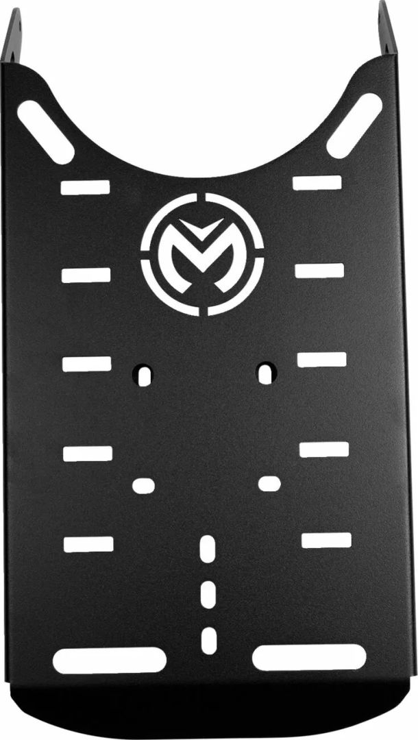 Moose racing PFD1306PF Adventure hátsó rack Csomagtartó állvány motorkerékpárra 3