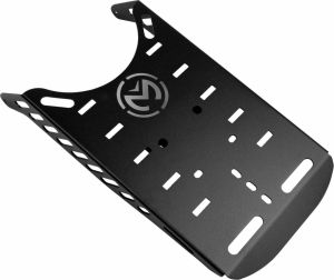 Moose racing PFD1306PF Adventure hátsó rack Csomagtartó állvány motorkerékpárra