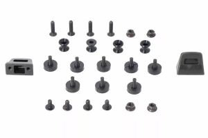 Sw-motech KFT.00.152.35401/B Adapter PRO oldalhordozóhoz Csomagtartó állvány motorkerékpárra