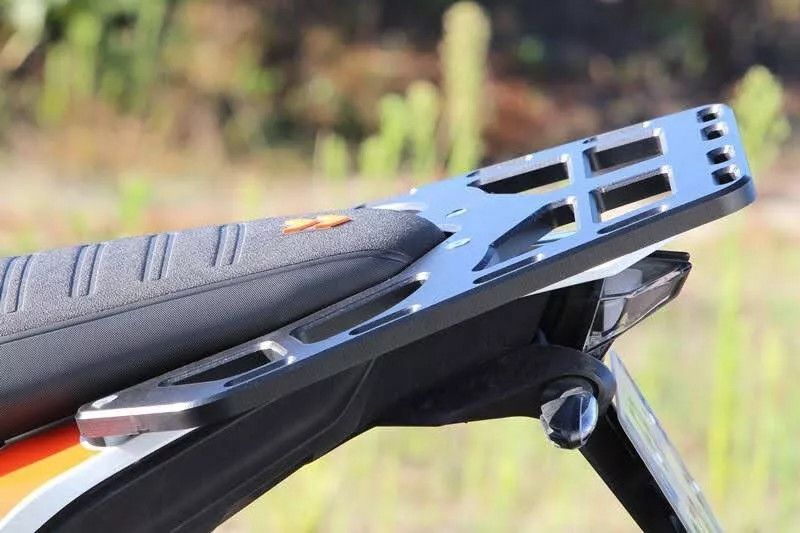 Axp racing AX1566 hátsó fogasléc Csomagtartó állvány motorkerékpárra 2
