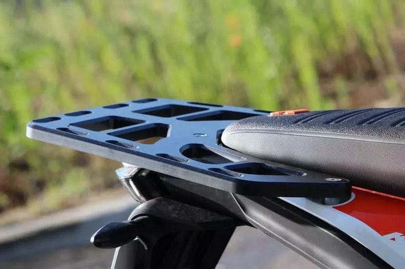 Axp racing AX1566 hátsó fogasléc Csomagtartó állvány motorkerékpárra 3