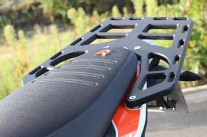 Axp racing AX1566 hátsó fogasléc Csomagtartó állvány motorkerékpárra 1