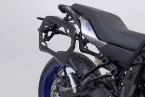 Sw-motech KFT.06.593.30000/B PRO oldalsó tartó Csomagtartó állvány motorkerékpárra