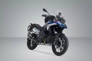 Sw-motech KFT.07.975.30001/B PRO oldalsó tartó Csomagtartó állvány motorkerékpárra 1
