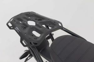 Sw-motech GPT.07.975.19100/B Adventure Rack Csomagtartó állvány motorkerékpárra 1