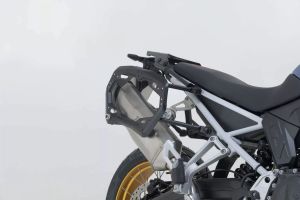 Sw-motech KFT.07.602.30000/B PRO oldalsó tartó Csomagtartó állvány motorkerékpárra