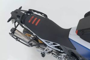 Sw-motech KFT.07.602.30000/B PRO oldalsó tartó Csomagtartó állvány motorkerékpárra 3