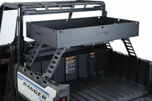 Moose utility 4913PF univerzális felső fedélzeti rendszerű rakodóágytartó Csomagtartó állvány motorkerékpárra 2