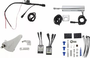 Pingel 77903 Electric Easy Shift™ sebességváltó készlet Hardware & Accessories