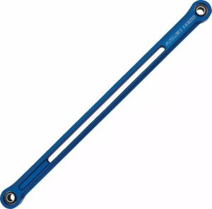 Arlen ness 421-004 SpeedLiner váltókar Lábtartókonzol és alkatrészei