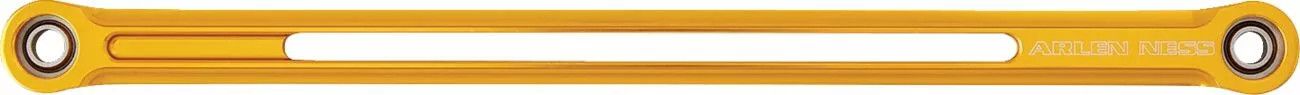 Arlen ness 421-005 SpeedLiner váltókar Lábtartókonzol és alkatrészei 1