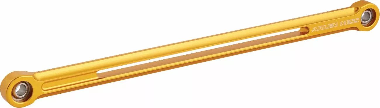 Arlen ness 421-005 SpeedLiner váltókar Lábtartókonzol és alkatrészei 3