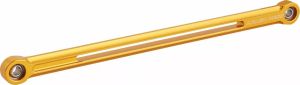 Arlen ness 421-005 SpeedLiner váltókar Lábtartókonzol és alkatrészei 3